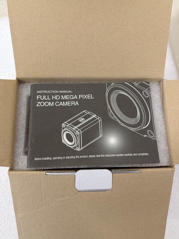 CTR FULL HD MEGA PIXEL CAMERA gallery