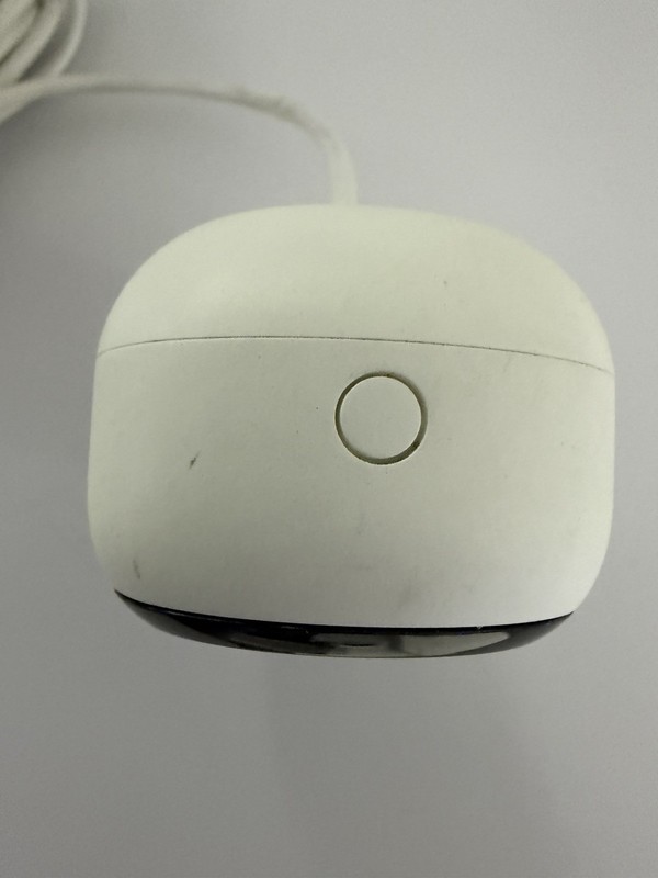 Arlo Essential Security Camera 2k 2nd Gen Indoor wired 2.4 GHz Wi-Fi - VCM3060 gallery