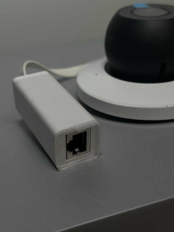 NEW Verkada CM61 4K Mini Indore Dome Camera 30 Days of Storage CM61-30-HW gallery