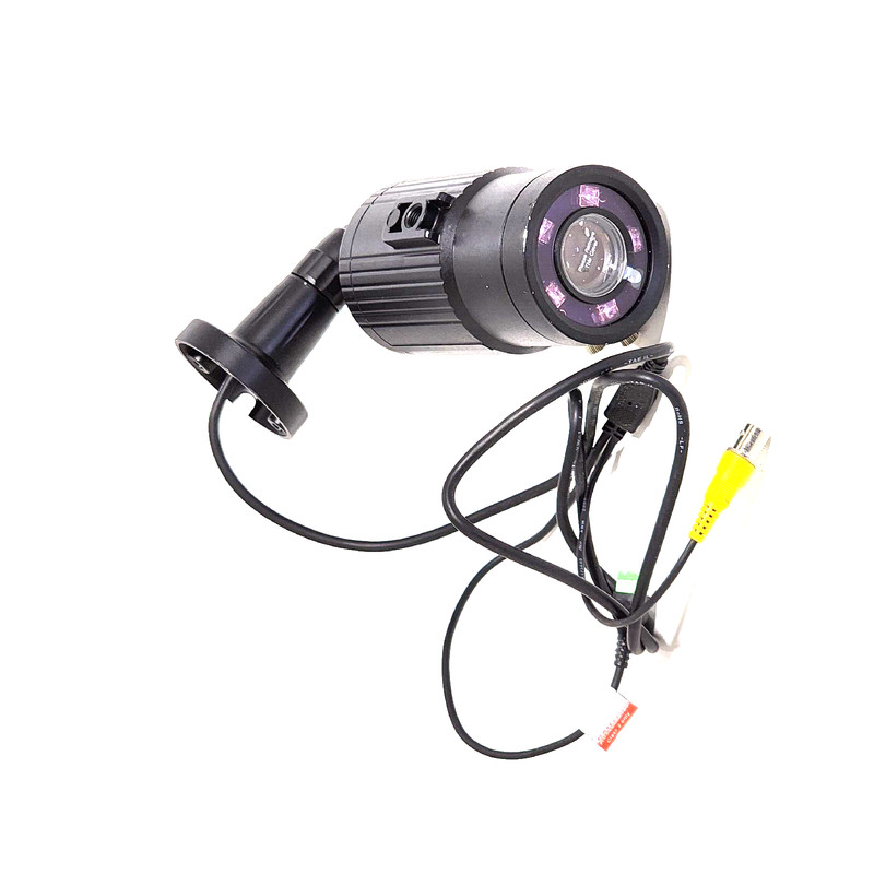 High Performance CCTV Camera A1BTKTVDIR-B USED.