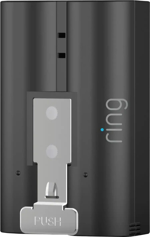 ✅ New: Ring Stick Up Outdoor Cam 3rd Gen Battery Wireless Camera Two-Way Talk ✅ gallery