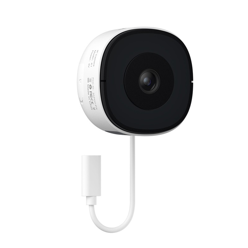 Wansview Home Security Wireless Outdoor Camera 2K 3MP Motion Detection 2.4GWiFi