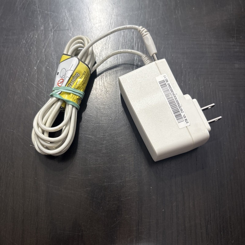 Samsung Smart Cam SNH-P6410BN Camera and Power Adapter gallery