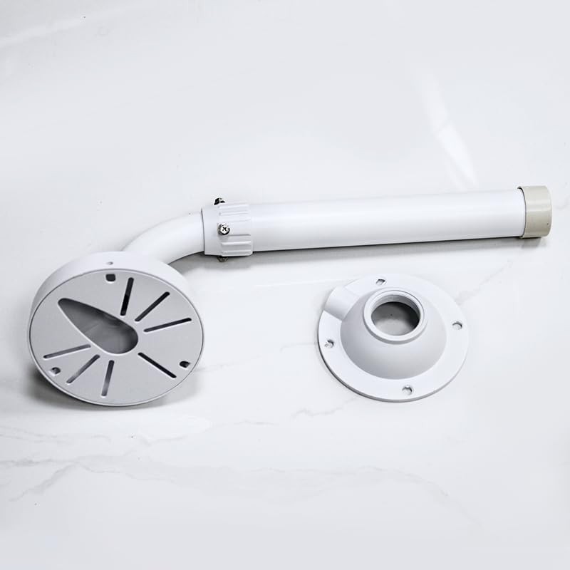 Security Camera Mount Bracket 6 inch Base Outdoor and Indoor gallery