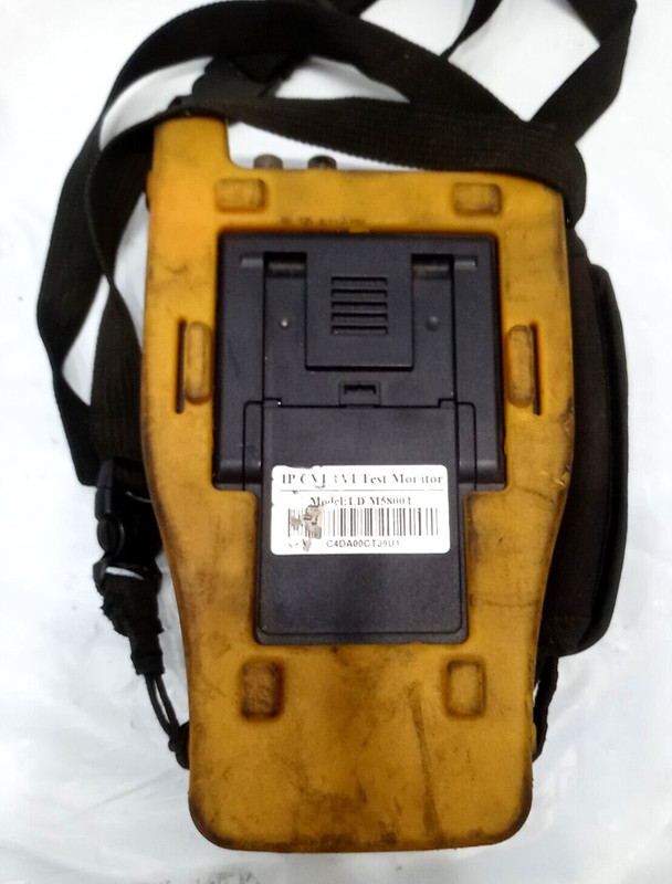 IPC CAMERA TESTER M5800t Without Power Adapter Same As Pictures gallery