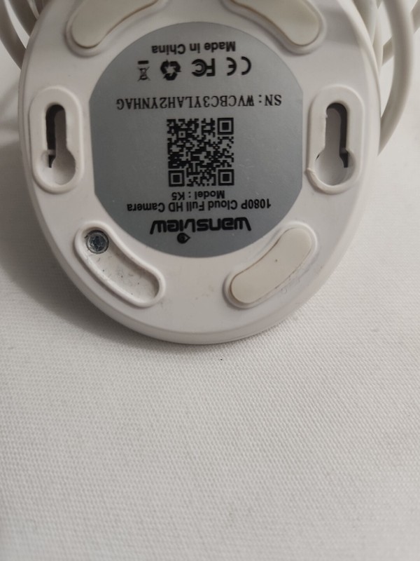 Wansview K5 - 1080P Indoor Night Vision Security Camera gallery