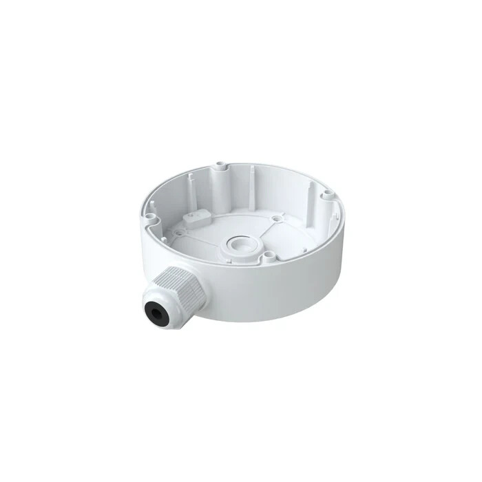 InVid #IPM-JB8: Junction Box #8 (NIB)