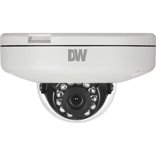 Digital watchdog dwc-mf2wi4tw