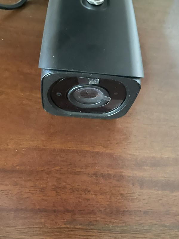lorex lnb8921-c Black 4K IP Bullet Security Camera Outdoor gallery