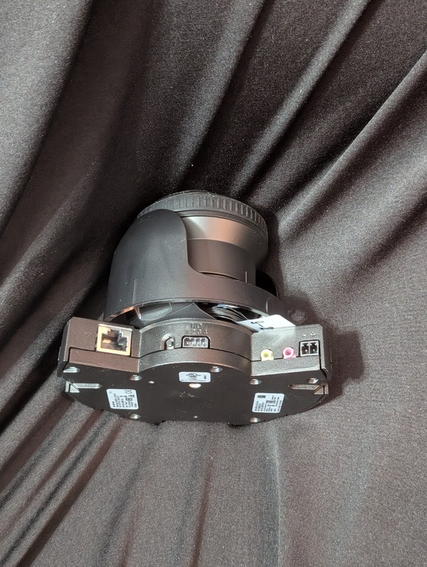 Axis Q3515-LVE 22MM NETWORK CAMERA gallery