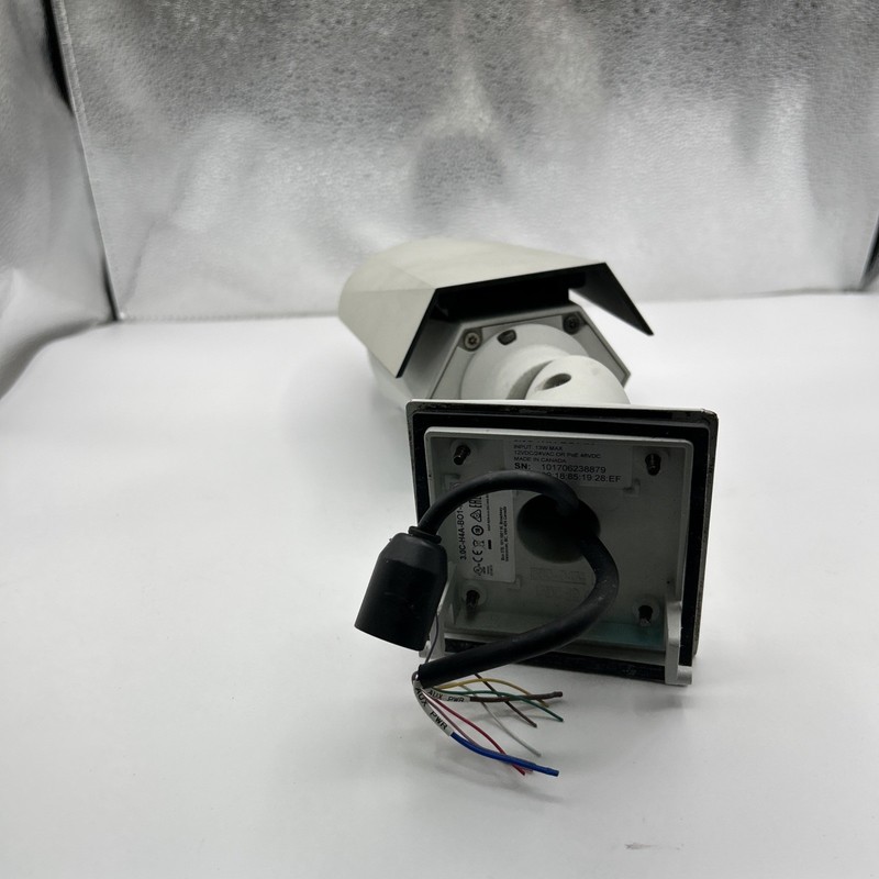 Avigilon 3.0C-H4A-BO1-IR Bullet Camera 3 Megapixel IP Camera 13W 12VDC/24VAC gallery