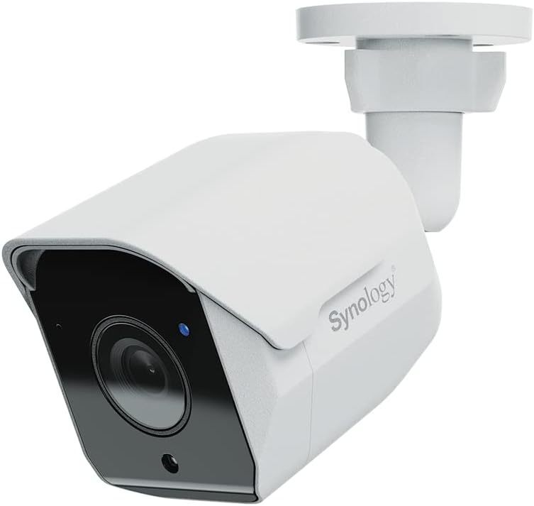 Synology BC500 Bullet IP Camera 2880×1620 gallery
