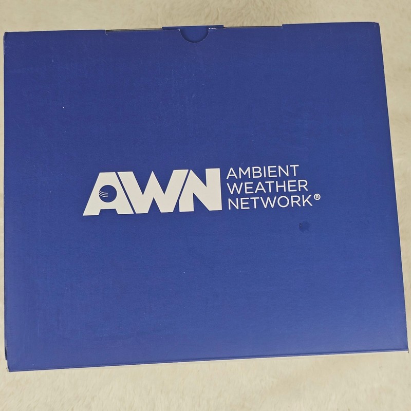 Ambient Weather Network Solar Wi-Fi Camera (AMBIENTCAM2) gallery