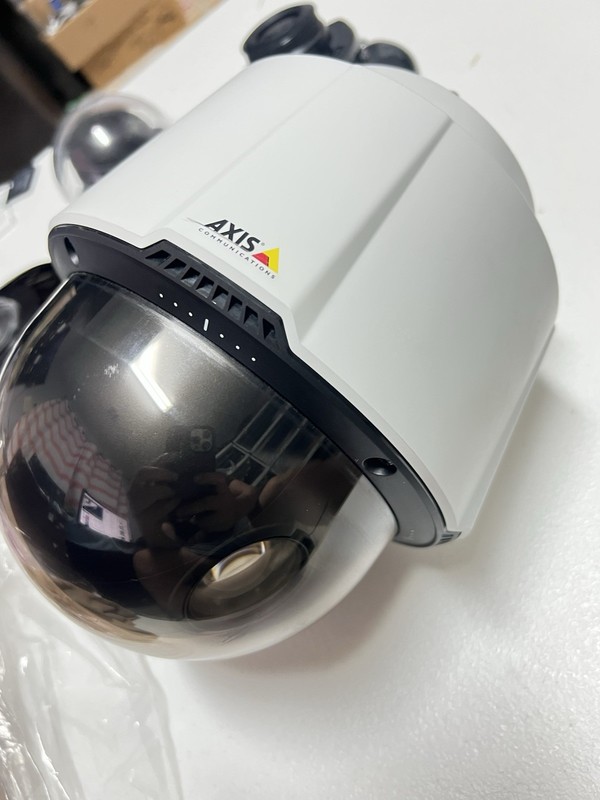Axis P5624-E Mk II PTZ Full HD Network Camera gallery