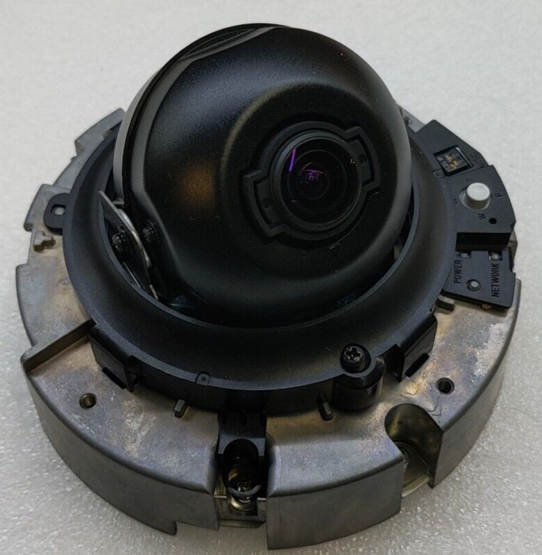 Sony Network Camera SNC-VM600 gallery