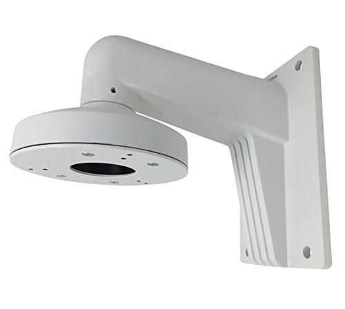 WMS WML PC130T DS-1273ZJ-130-TRL Wall Mount Bracket for Hik Turret Camera DS-2CD