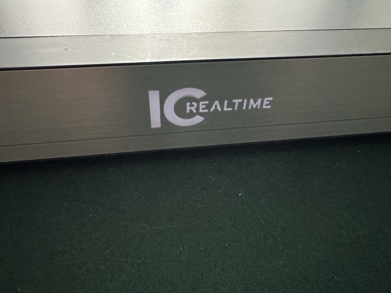 IC Realtime Complete 8-Channel IP Security System ICIP-D2812SL5 / NVR708NS-V2 gallery