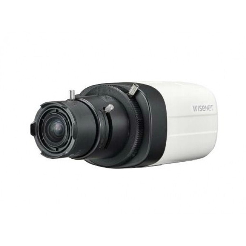 Hanwha Techwin 2MP Analog HD Box Camera, HCB-6000