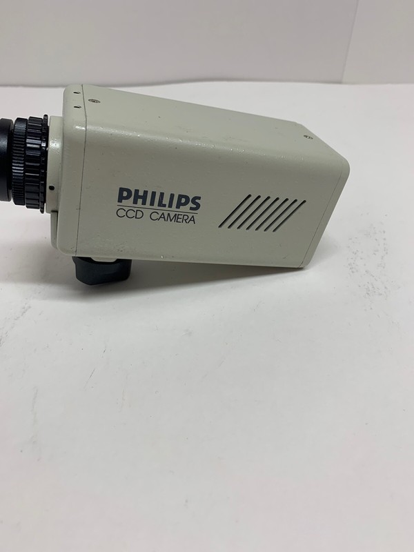 PHILIPS CCD CAMERA VS5540 gallery