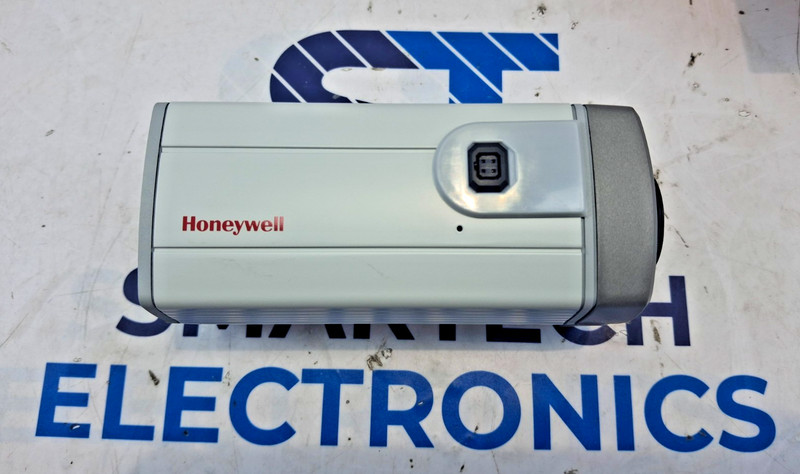 Honeywell Security HCD5HIHX 1080p True Day/Night H.264 Network Camera