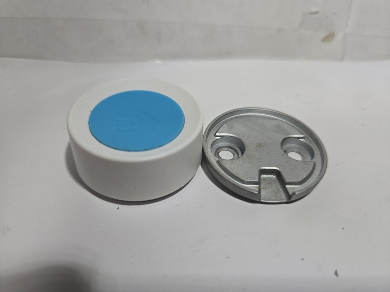 Google Nest Cam 1st Gen Outdoor Wired Magnetic Mount Only Condition Excellent