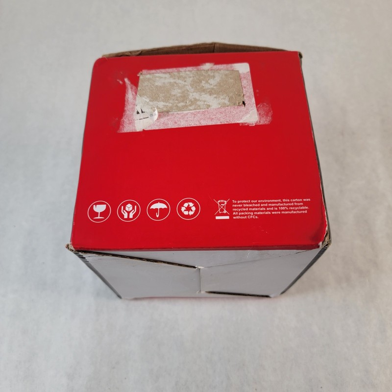 Leftek Security Camera POE 5.0MP CC11-SC-I-MOE-503 for Parts or Repair gallery
