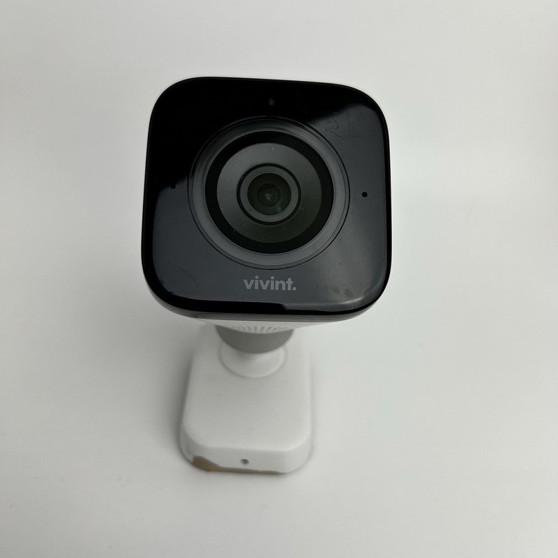 Vivint Outdoor Camera Pro VS-ODC300-WHT Wired IP Security Camera Parts Repair