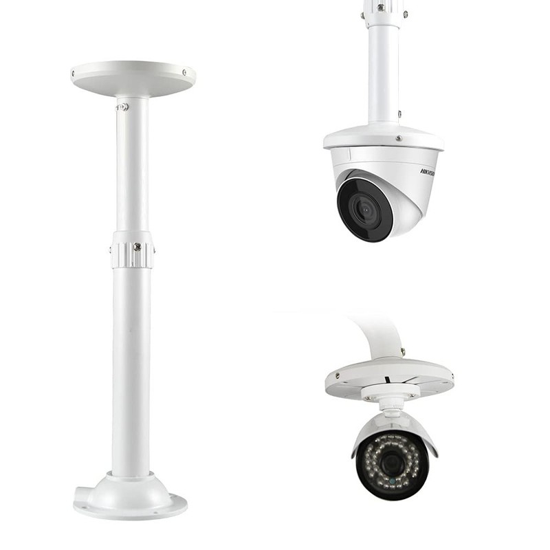 Mount Bracket, Dome Mount Universal Wall Mounting Bracket for CCTV /IP , I Ty…