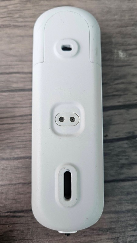 Vivint Doorbell Camera (HAS SCUFFS SCRATCHES) A6 gallery