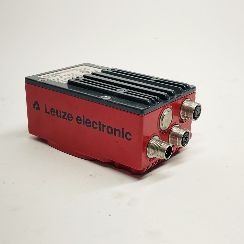 Leuze Electronic LSIS 422i M43-W1-01 Industrial Sensor Controller 50113055 gallery
