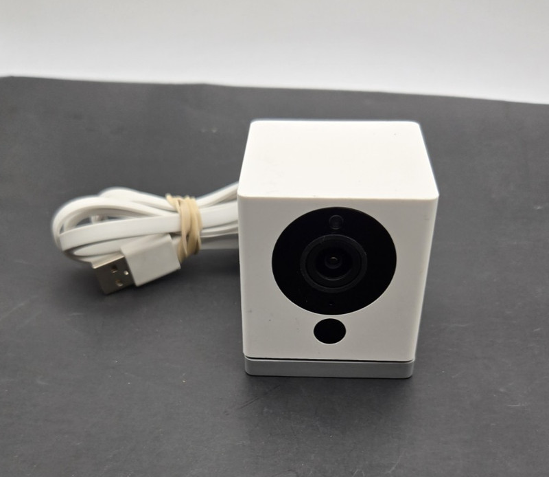 Wyze Cam WYZEC2 Wireless Indoor Smart Home Security Camera