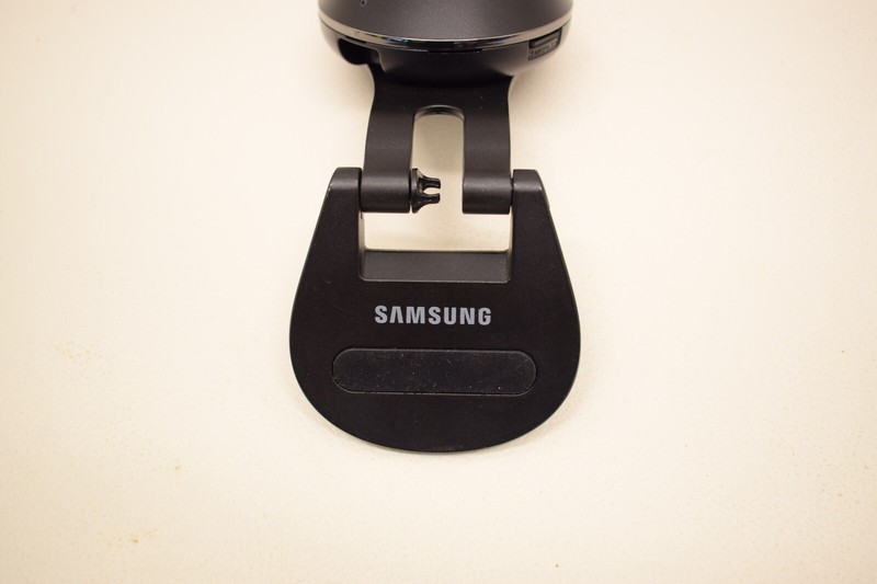 Samsung SNH-V6414BN Wireless SmartCam HD Plus 1080p Wi-Fi NO POWER CABLE gallery
