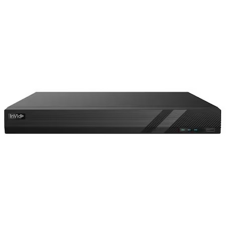 Invid Tech Pd1b-16Nh/8Tb Hybrid Recorder, 12V