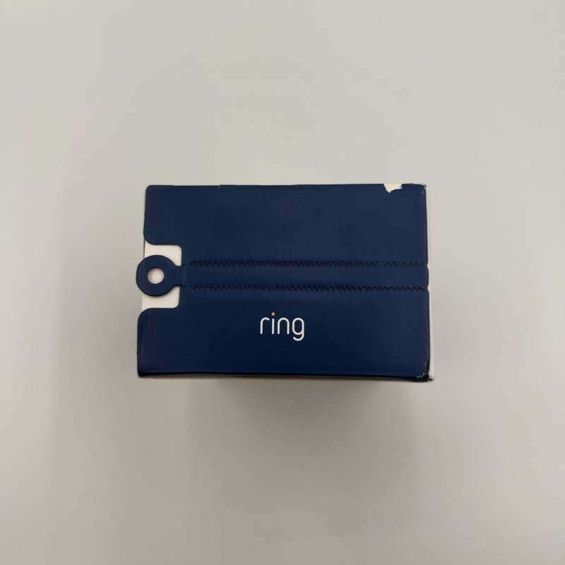 Ring Wired Doorbell Pro (3rd Gen) - Retinal 4K Ultra HD Video - 10x Zoom - NEW gallery