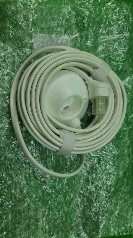 Ring Spotlight Cam 25FT Wire With Mount 1st Generation Spotlight Cam