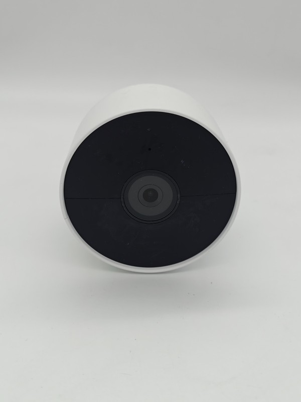 lot of 7 Google G3AL9 Nest Cam 1080p Indoor/Outdoor Security Camera gallery