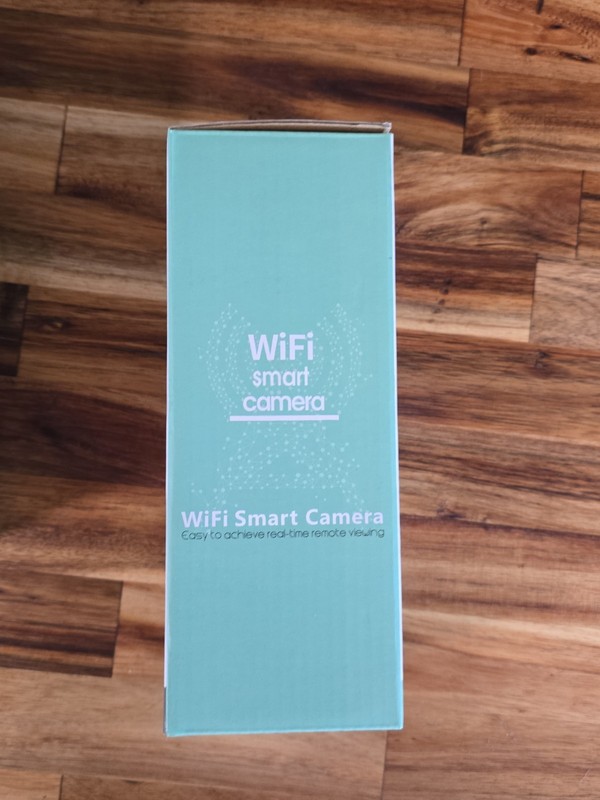 Pair Of WiFi Smart Camera Lightbulb NEW gallery