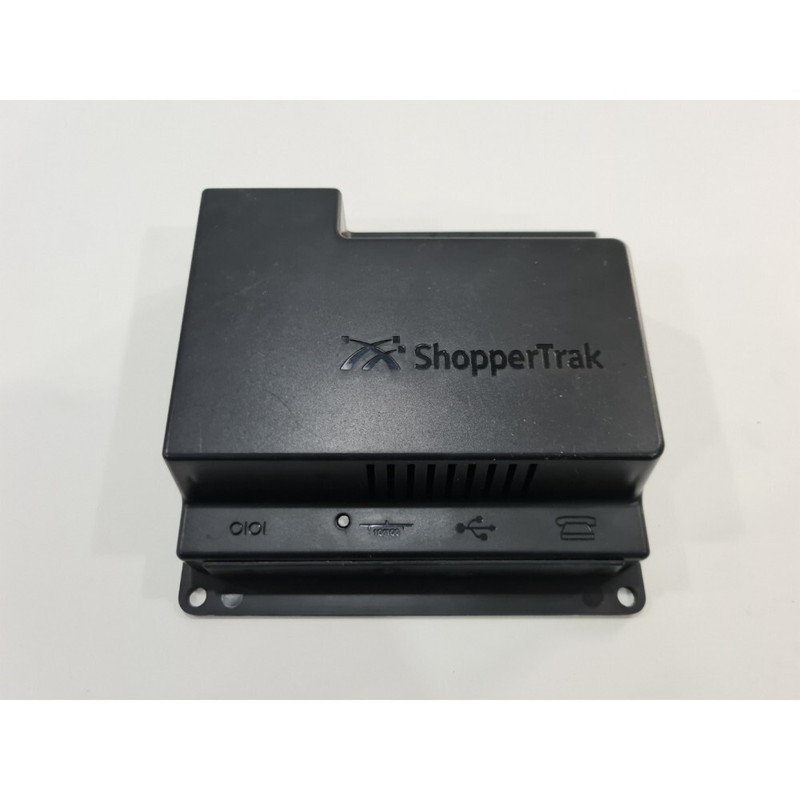 17Pcs.SHOPPERTRAK H1001-5 SECURITY Camera Shopper Counter Set gallery