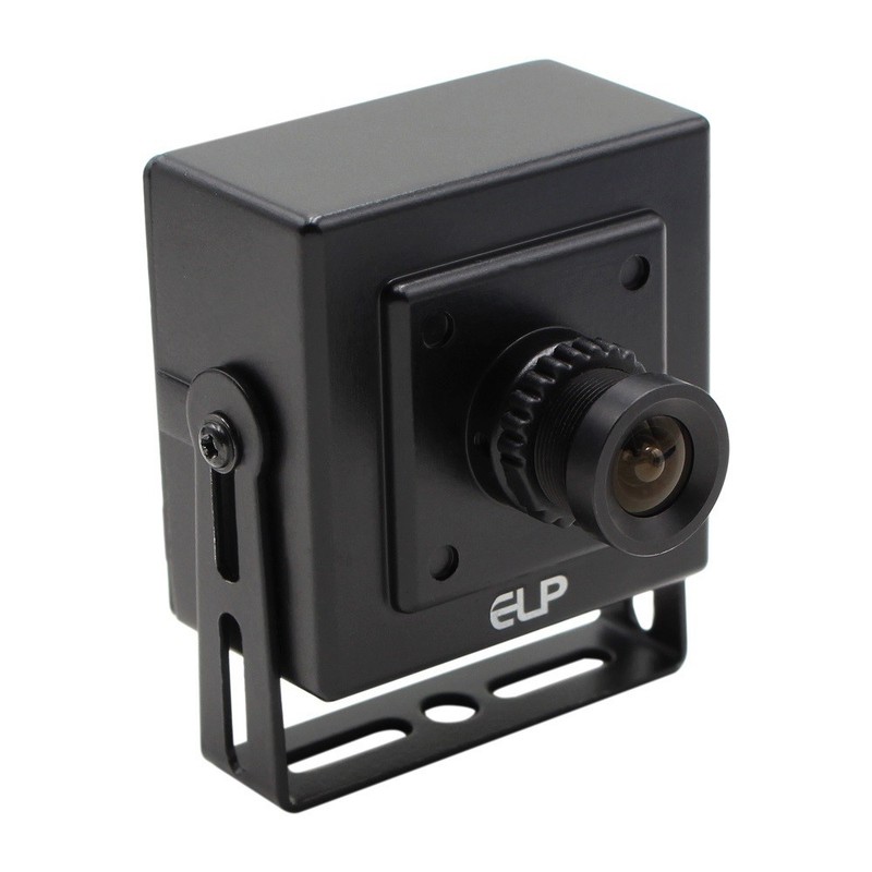 Webcamera 5MP HD 8mm lens USB Camera for Linux/Android/Windows CMOS ELP Webcam gallery