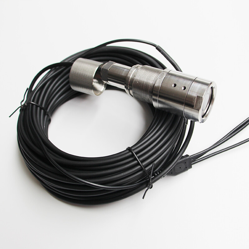 Star Lever Ultra Low Light 0.0001Lux 2MP Hybrid Underwater Camera gallery
