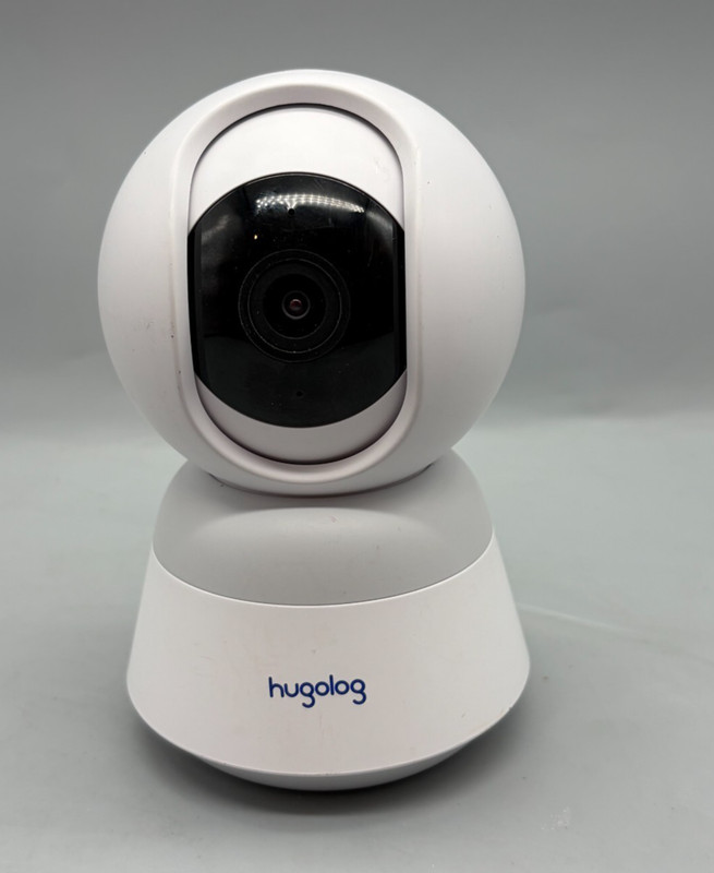 Hugolog R6 Wi-Fi Indoor Security Camera - Tested gallery