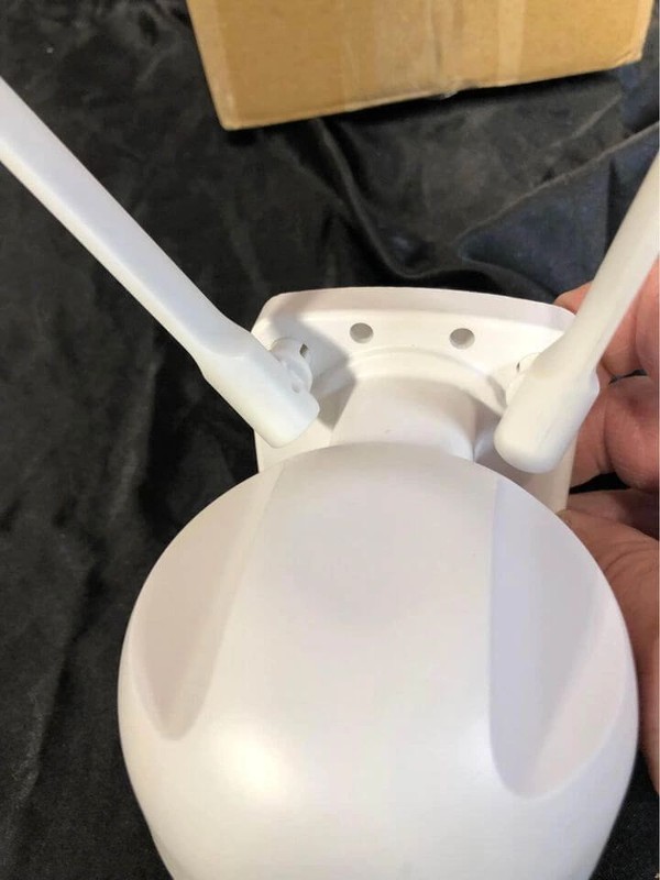 Cloud WIFI Camera Pack of 2 gallery