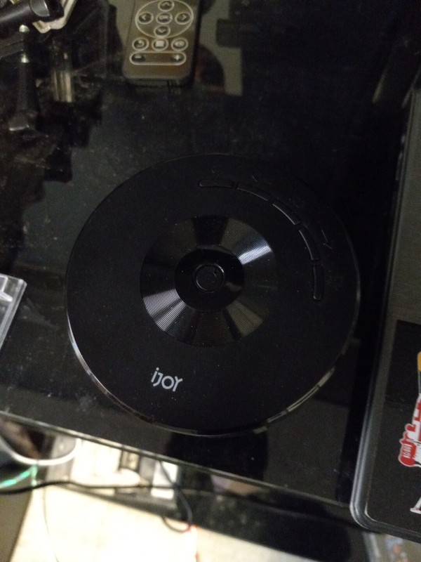 Ijoy Projector