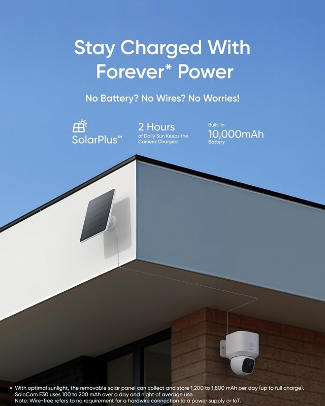 Eufy HomeBase 2 16GB Local Storage for Eufy Home Security Camera System | Refurb gallery