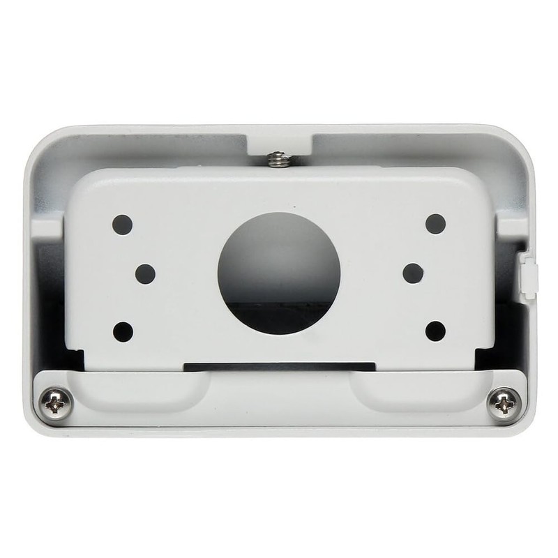 PFB205WE WaterProof Wall Mount Bracket for IP Dome Camera with Drill Bit gallery