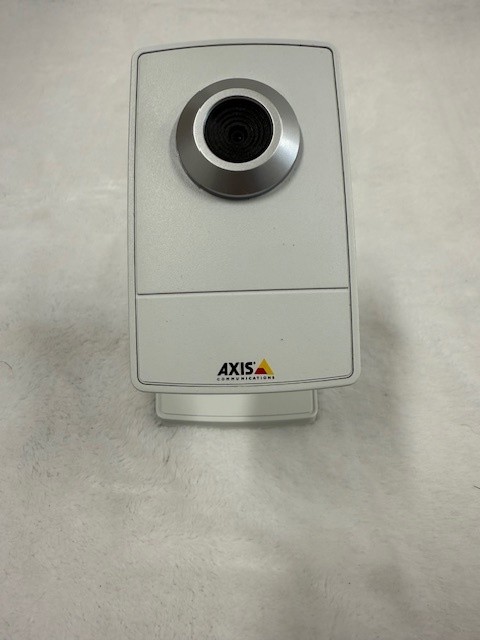 Axis M1011-W Network Security Camera gallery
