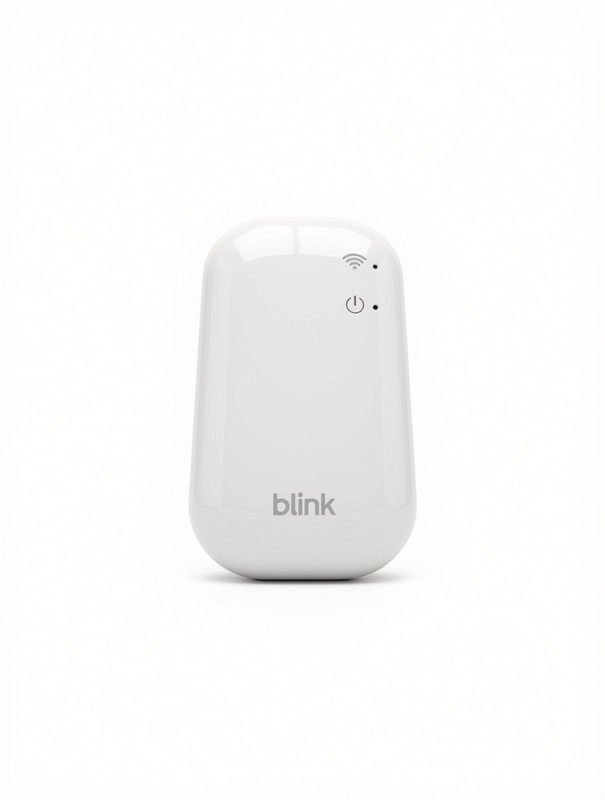 Blink Sync Module Core for Blink Home Security Camera System Model BSM00600U gallery
