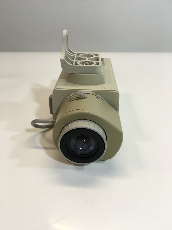 Panasonic WV-CP244 24V 3.3W Color CCTV Camera - Untested gallery