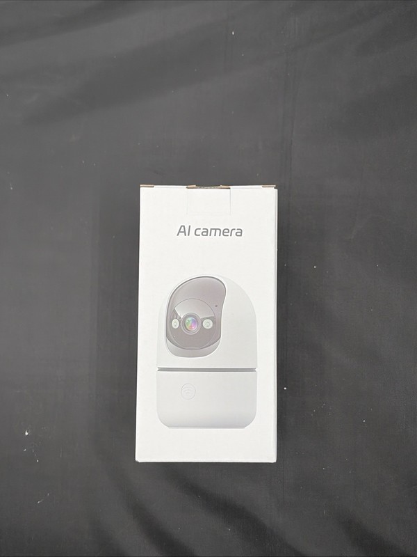 Ai Camera Indoor Full He Video Quality Wide Angle View, Privacy Mode, Etc. ￼