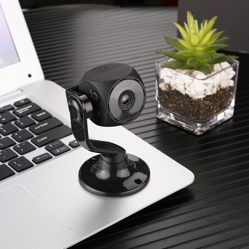 H10 HD WiFi 1080P Home Security Camera Night Vision Motion Sensor